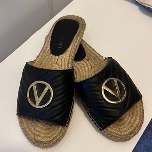 Mario Valentino sandals